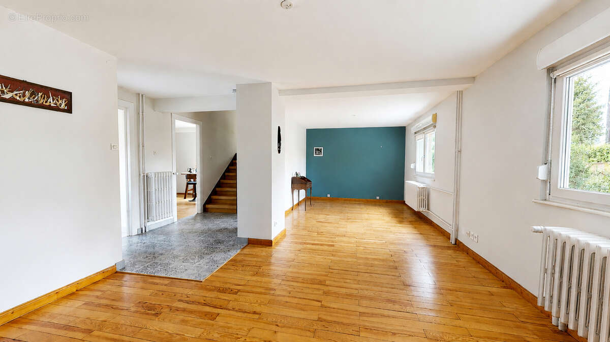 À Vendre : Maison Cosy Au Coeur d'Eckbolsheim - photo 5