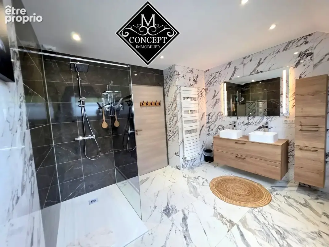 Exclusivité*Splendide*Domaine*Piscine*Chenil*2ha5233*HT VALROMEY - photo 27