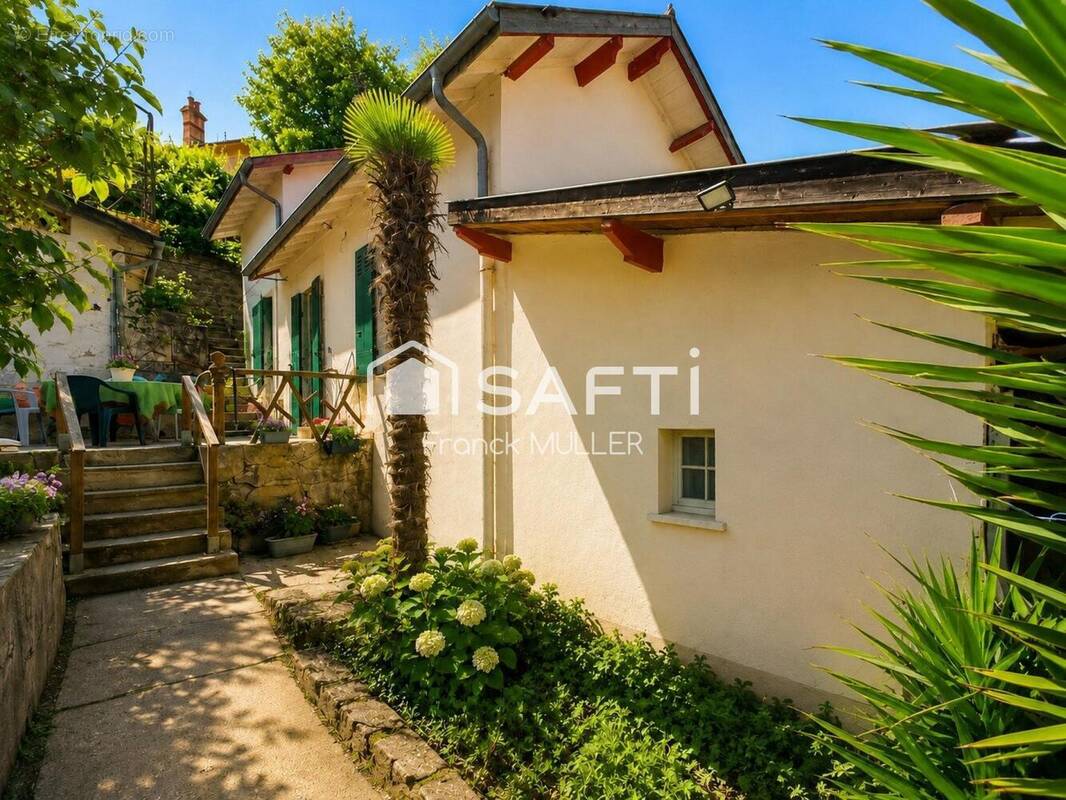 Photo 1 - Maison à ARCACHON