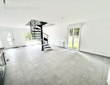 Appartement à VIENNE