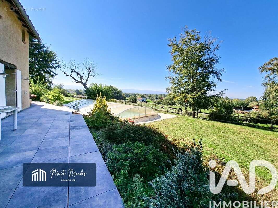 Photo 7 - Maison à ANDREZIEUX-BOUTHEON