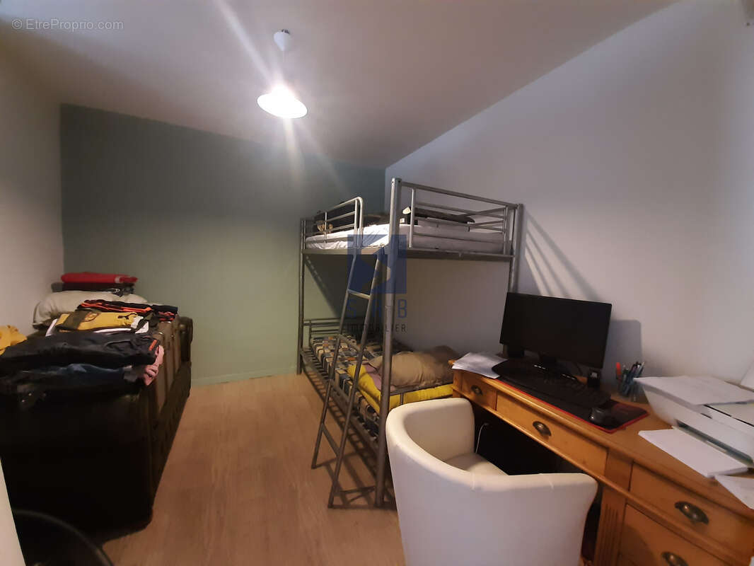 Appartement à SAINT-MARTIN-DE-VALAMAS