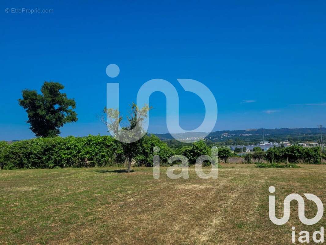 Photo 7 - Terrain à SAINT-VICTOR