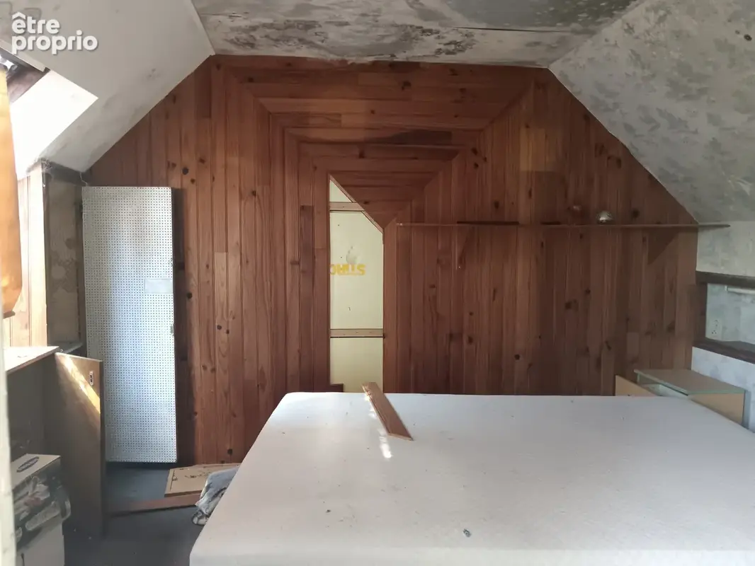 Maison en campagne a renover - photo 12