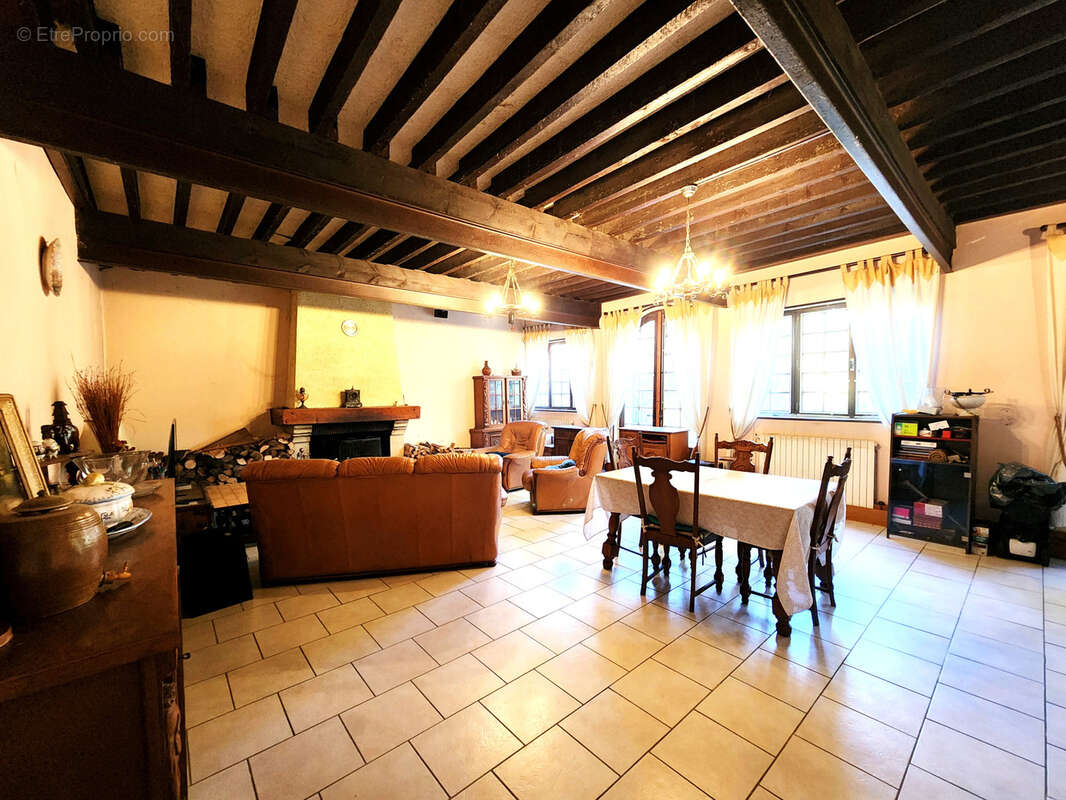 Maison à SAINT-FELIX