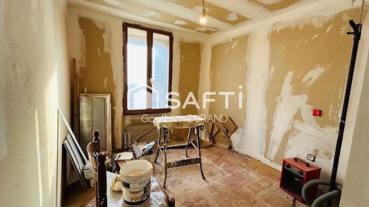 Photo 4 - Maison à MAURY