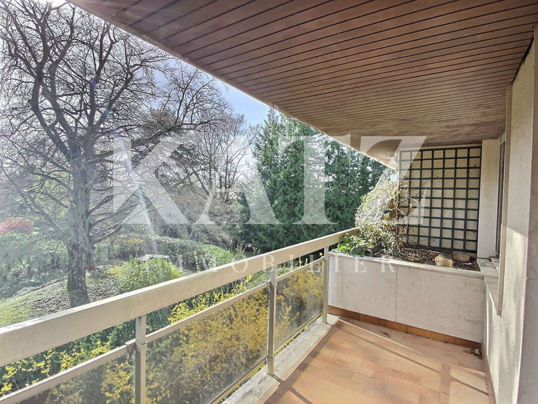 Appartement à VAUCRESSON