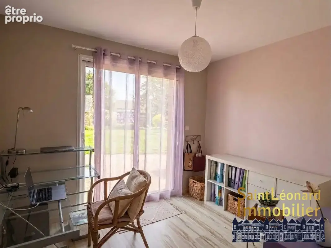 Maison 5 pièces 135 m² à vendre à Lecousse (35133) - photo 9