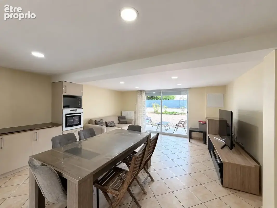 Maison 6 pièces 147 m² à vendre à Balan (01360) - photo 9