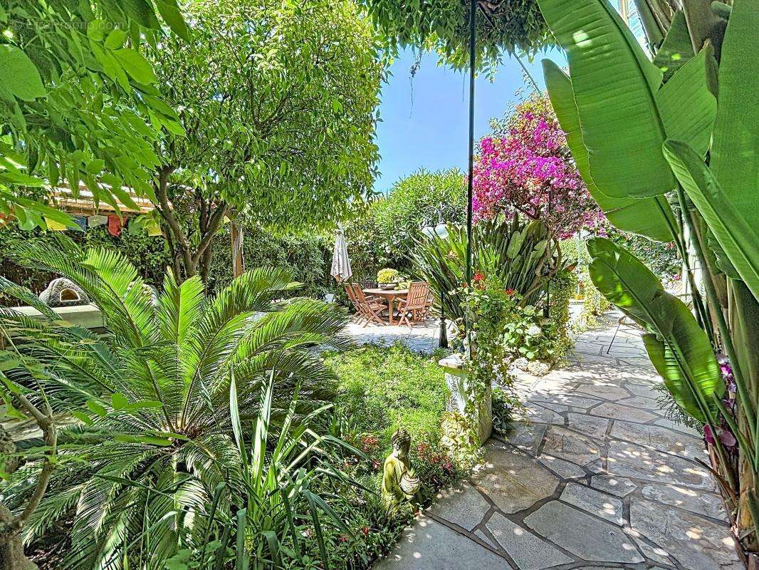 Cannes – le suquet  une adresse d'exception - photo 16
