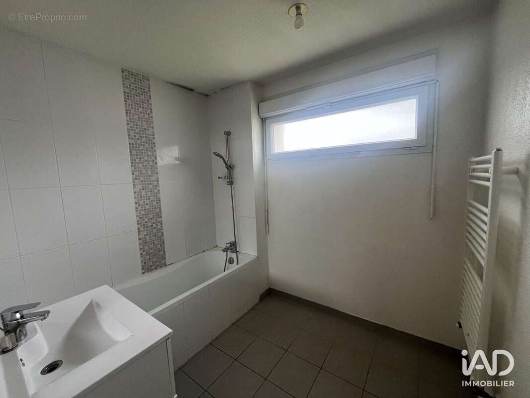 Appartement 63 m² à Villenave-D'ornon  - photo 6