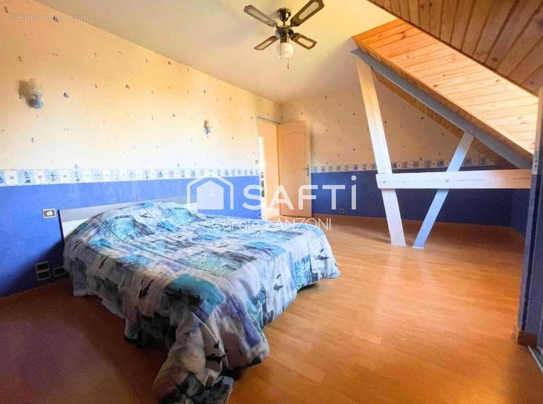 Photo 9 - Maison à CHANCE