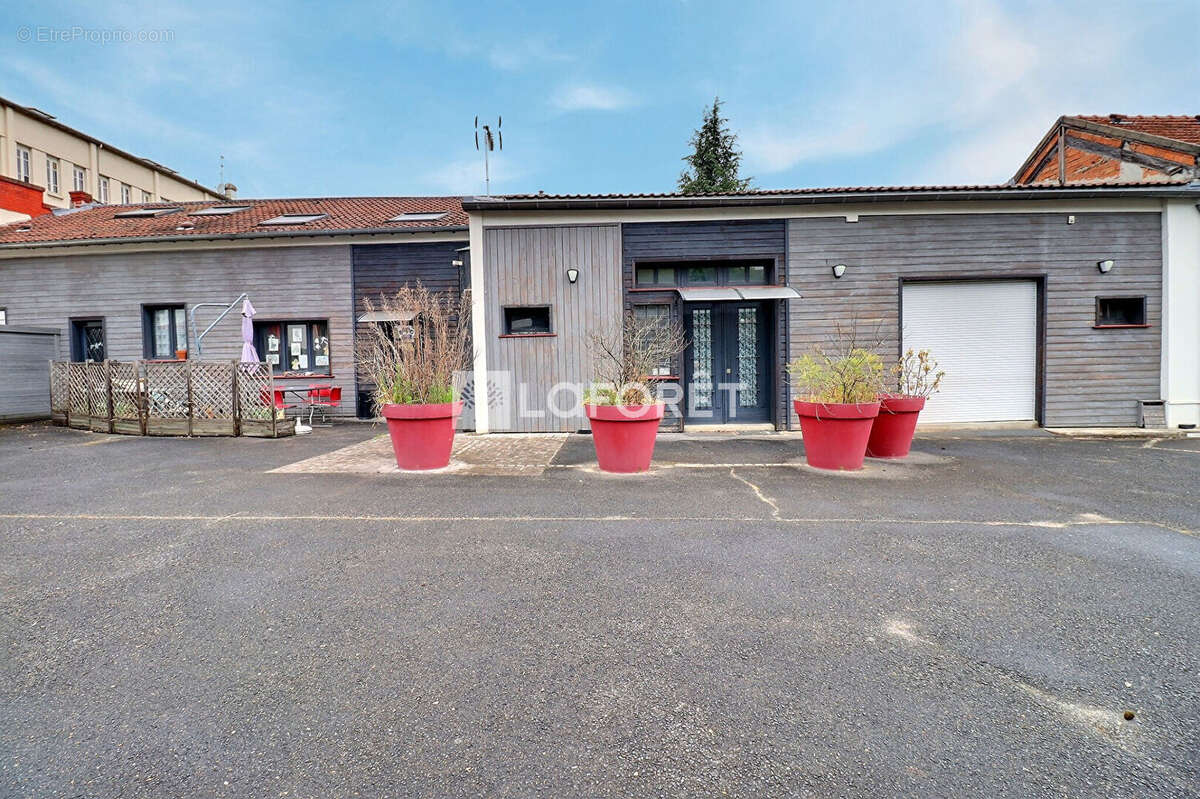 Appartement à VITRY-SUR-SEINE