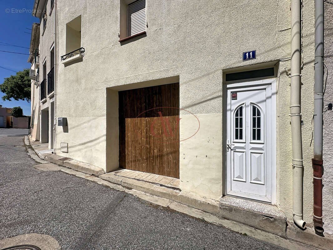 Maison à ELNE