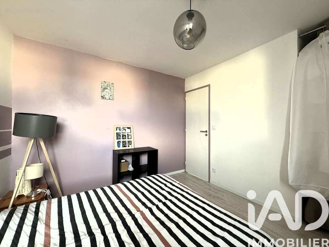 Photo 9 - Maison à SAINT-LAMBERT-LA-POTHERIE