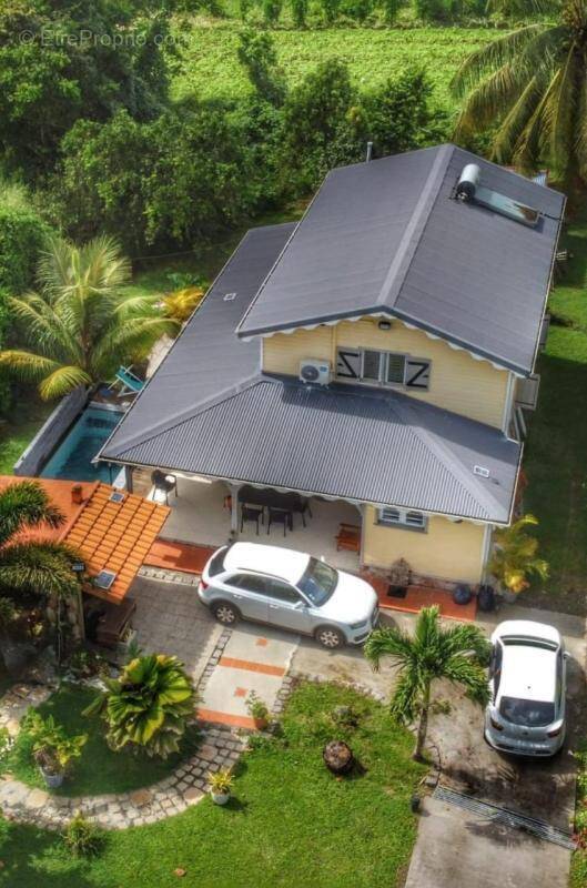 Maison à L'AJOUPA-BOUILLON