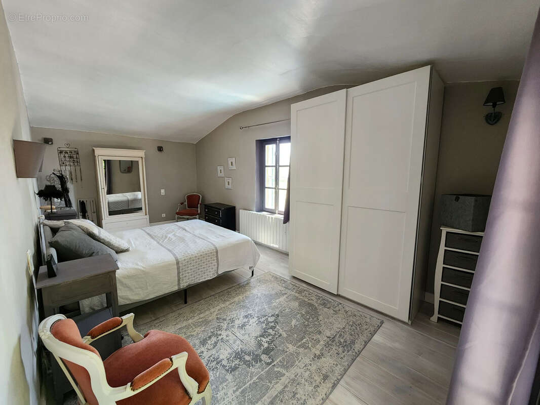 Maison à VACQUEYRAS