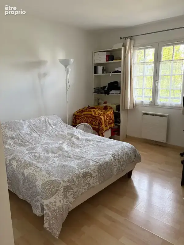 Maison Les Clayes Sous Bois 130.87 m2 - photo 10