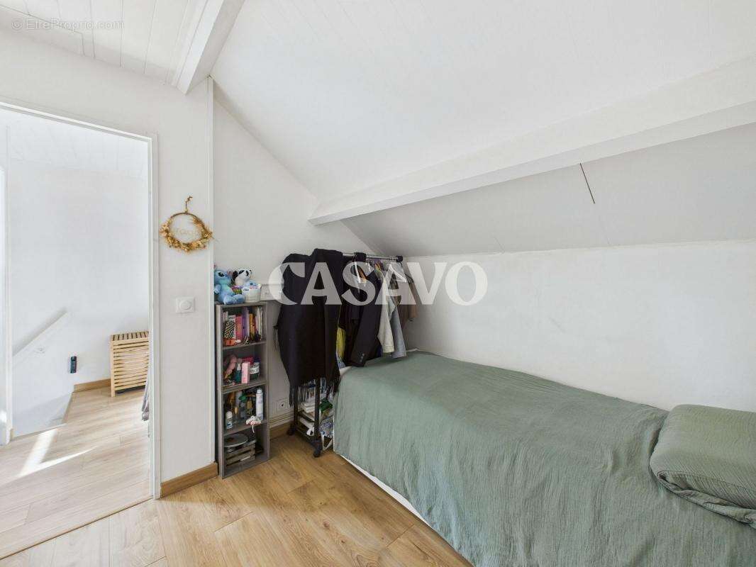 Appartement à SAINT-OUEN-L'AUMONE