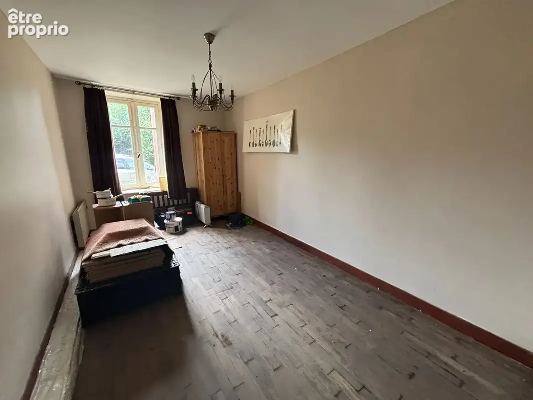 Maison Mohon 4 pièce(s) 90 m2 - photo 8