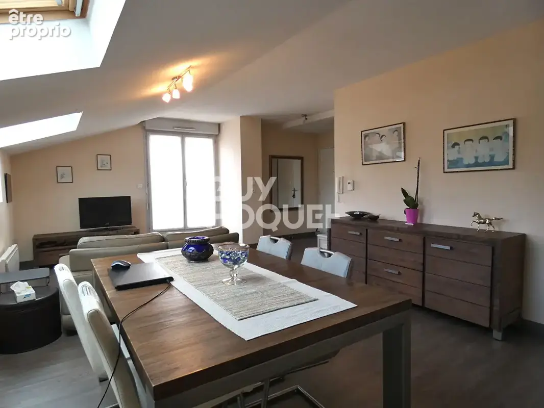 Toulouse - saint martin du touch - photo 3