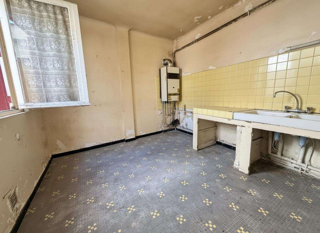 Appartement à TULLE