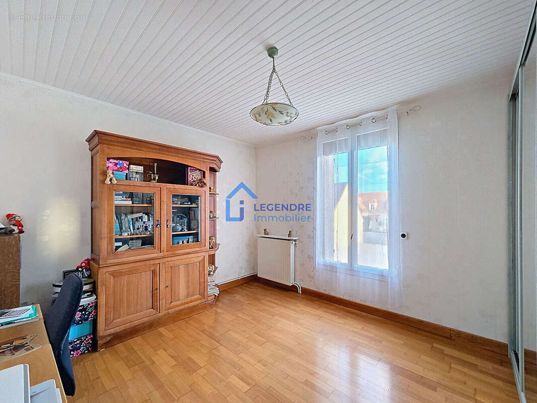 Maison à PIERRELAYE