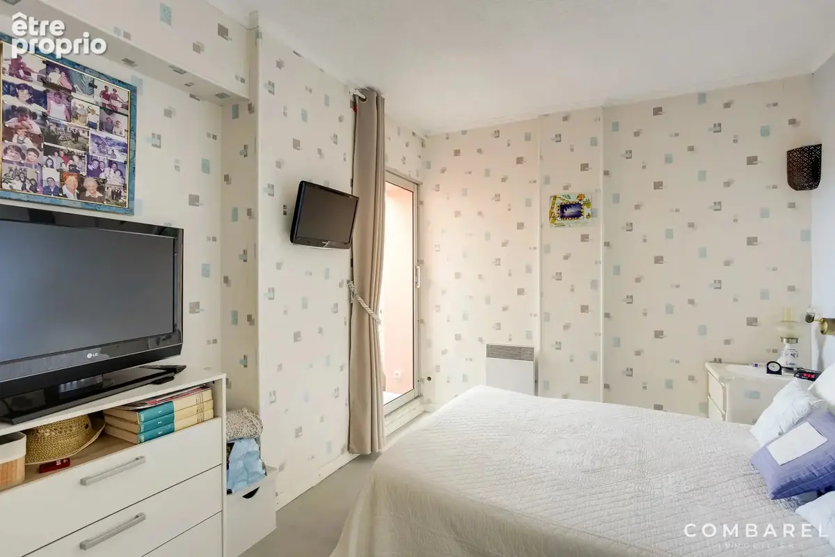 Appartement 3 pièces 66 m² à vendre à La Ciotat (13600) - photo 9