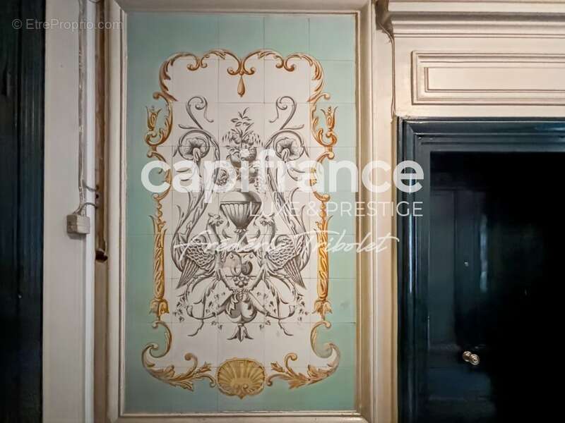 Appartement à PARIS-11E