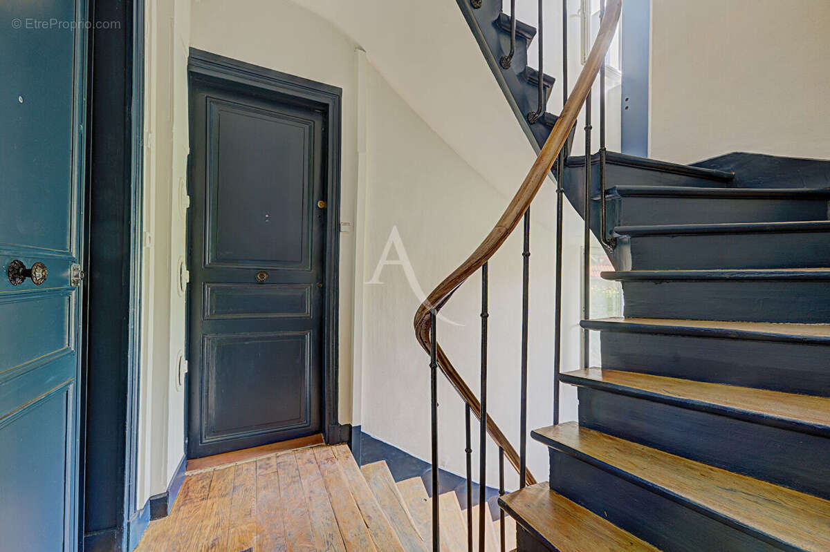 Appartement à LE PERREUX-SUR-MARNE