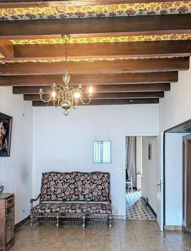 Photo 2 - Maison à CASTILLON-LA-BATAILLE