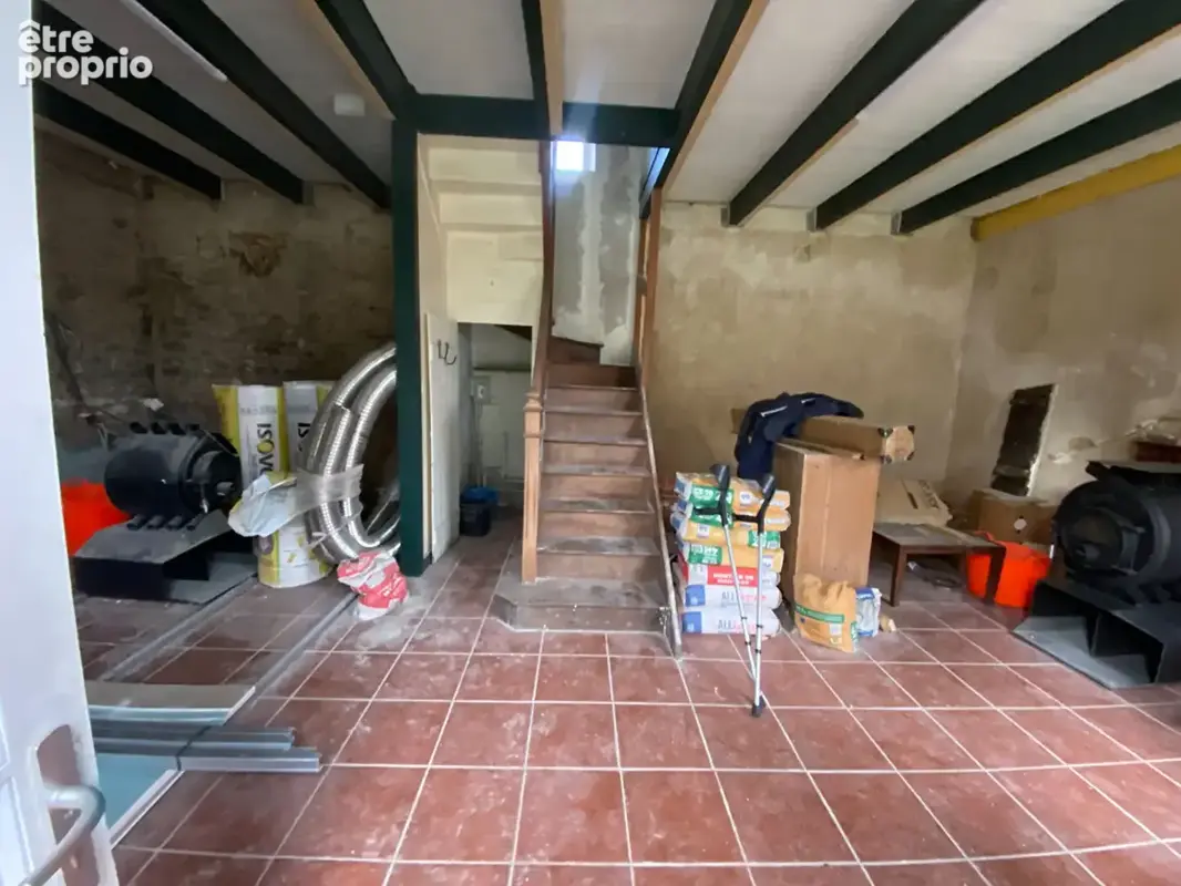 Maison 66m² à bolazec - photo 5