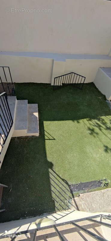 Appartement à MARTIGUES