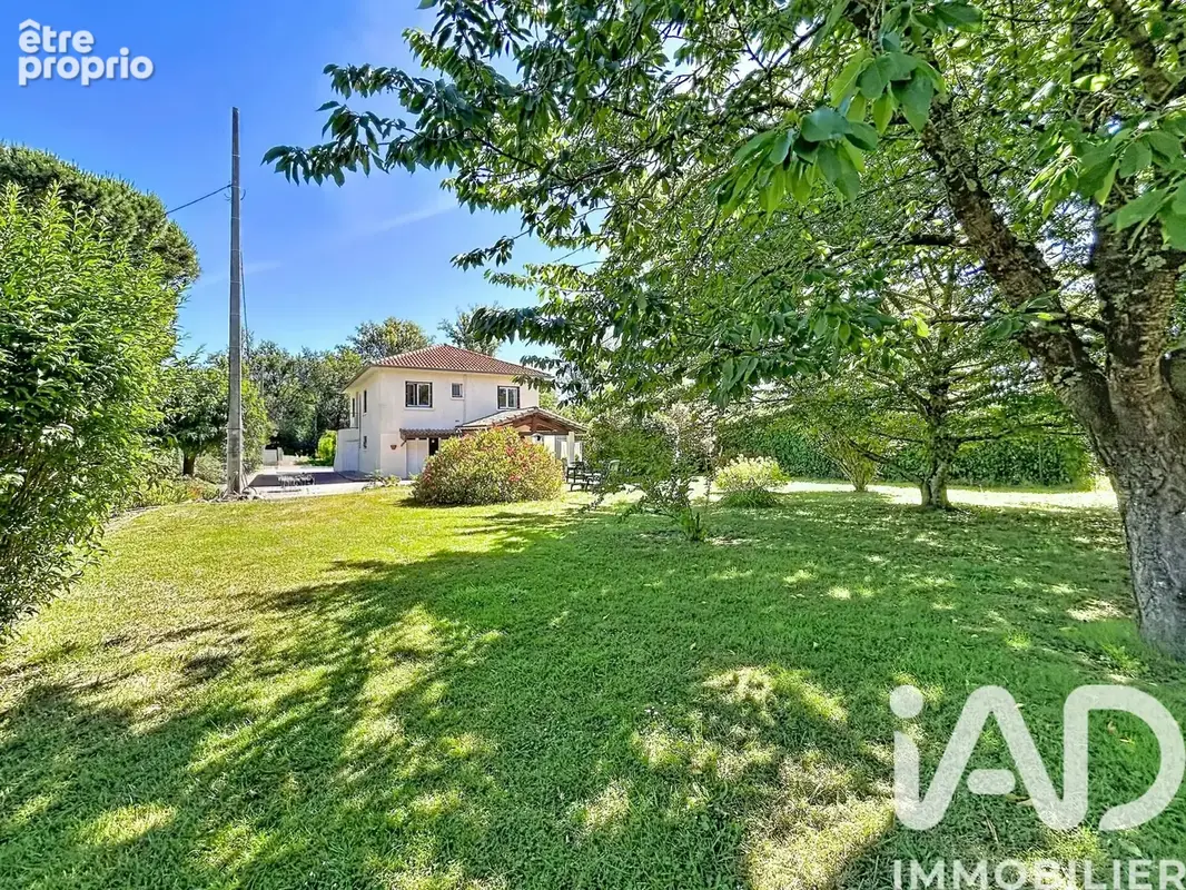 Photo 1 - Maison à BESSIERES
