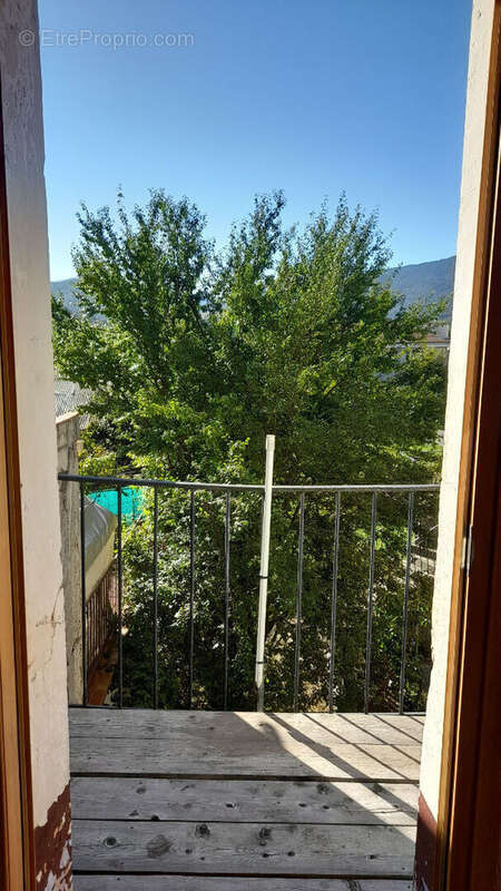 Photo 5 - Appartement à SAINT-ANDRE-LES-ALPES