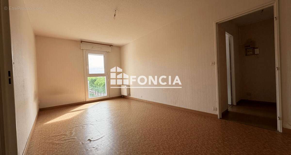 Appartement type 2 dans petite copropriété sécurisé - photo 3