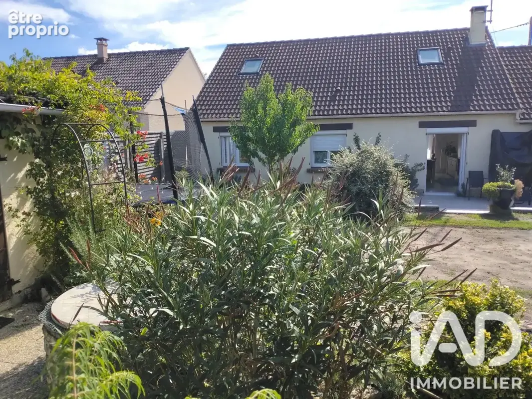 Photo 1 - Maison à COURTRY