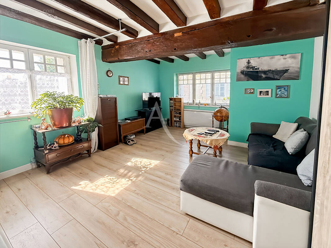 Appartement à GISORS