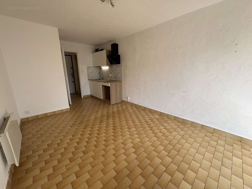 Appartement à AGDE