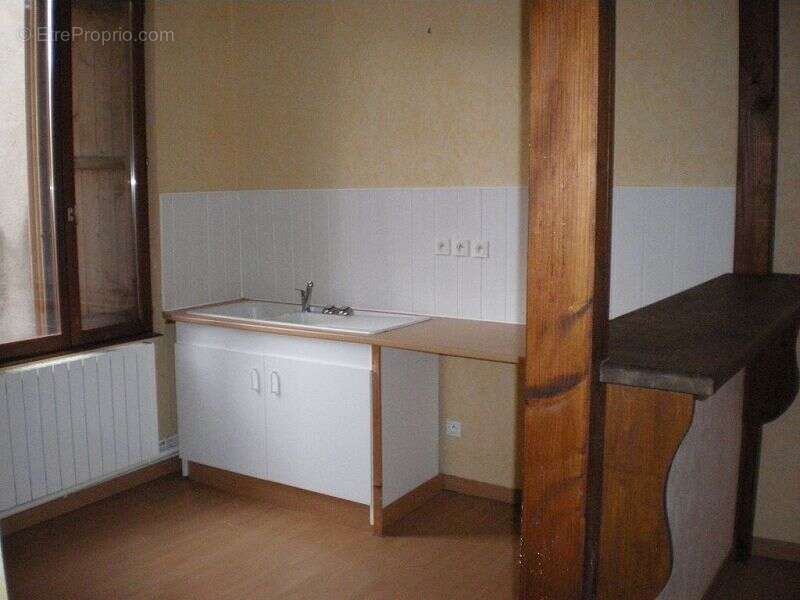 Appartement à BOEN