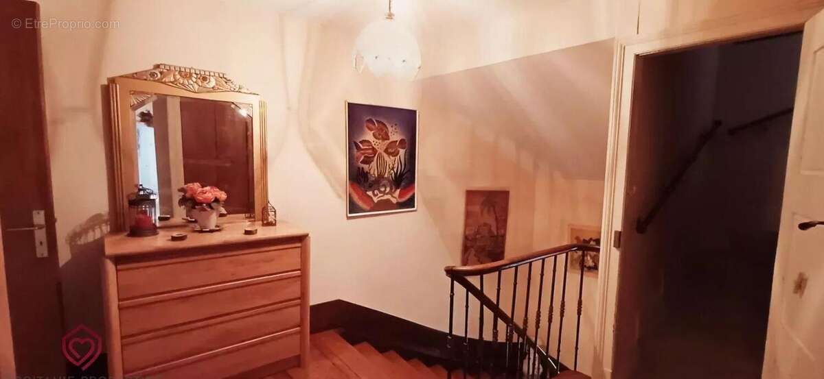 Maison à SAINT-GAUDENS