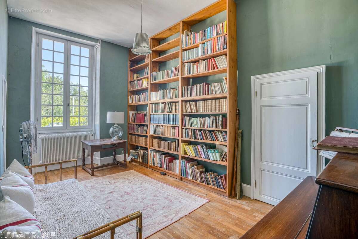 Maison à EYMET