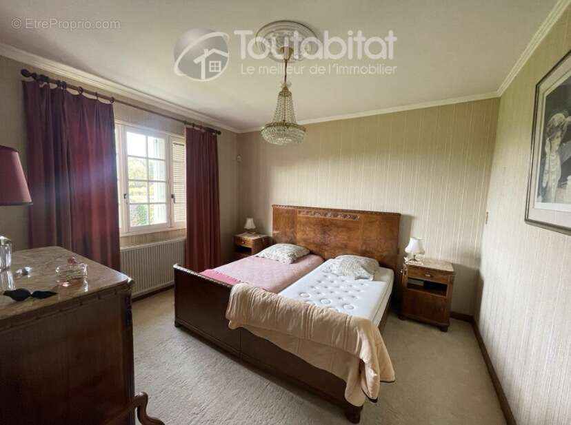 Maison à SAINT-LAURENT