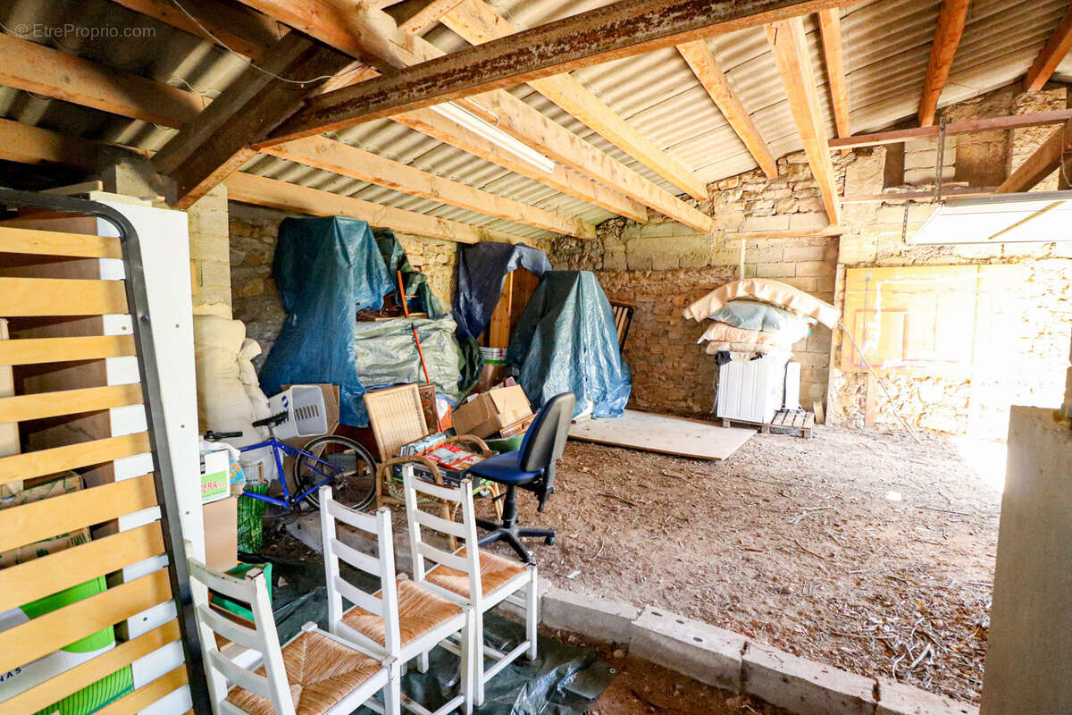 Maison à FLAYOSC
