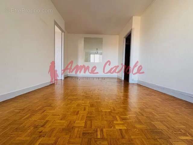 Appartement à LE PRE-SAINT-GERVAIS