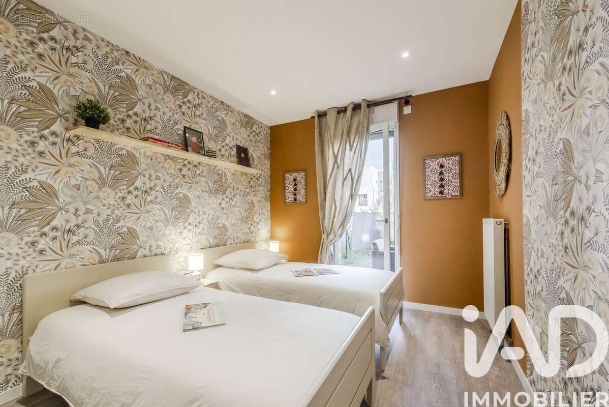 Photo 6 - Appartement à BUSSY-SAINT-GEORGES