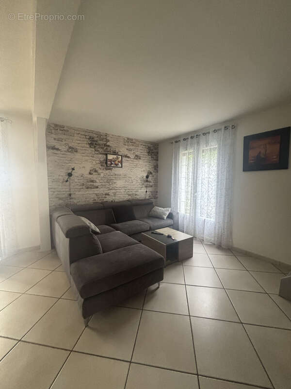 Maison à CHATILLON-SUR-SEINE