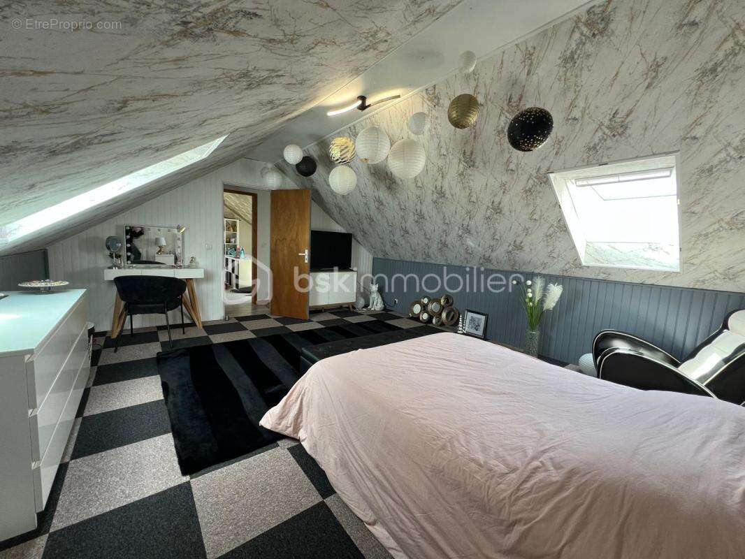 Maison 170m2 - photo 16