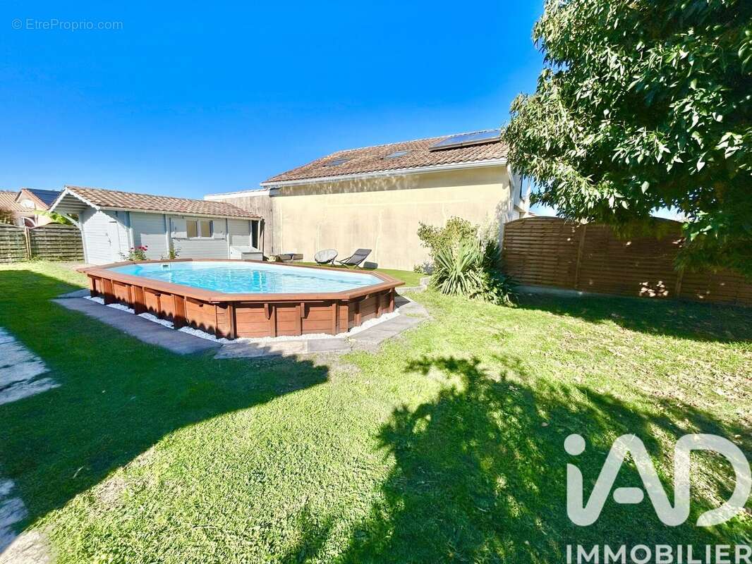 Photo 2 - Maison à MARCHEPRIME