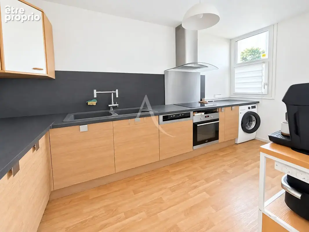 Maison  4 pièce(s) 83 m2 - photo 3